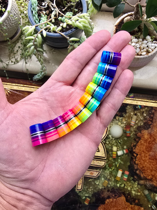 Color Series 1 (3/4")