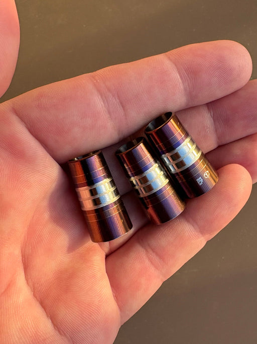 Jeannie Bueller (Ti)