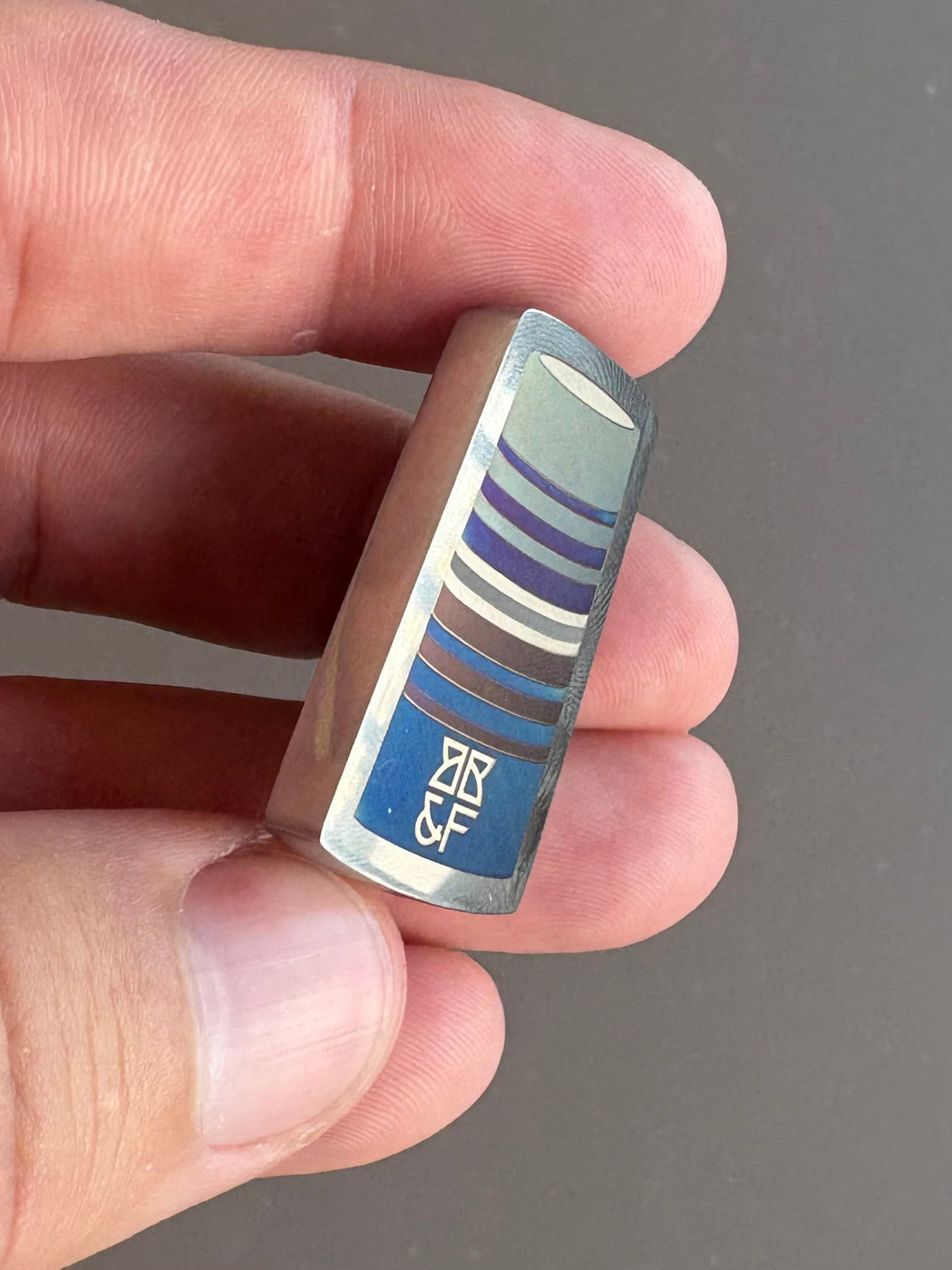 Interlagos Ferrule Marker