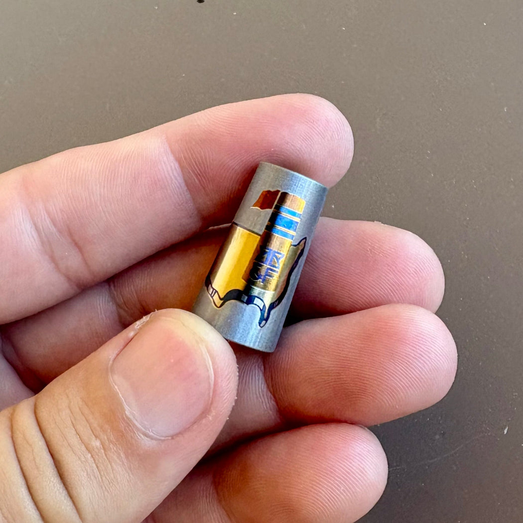 Ferrules National (Ti)