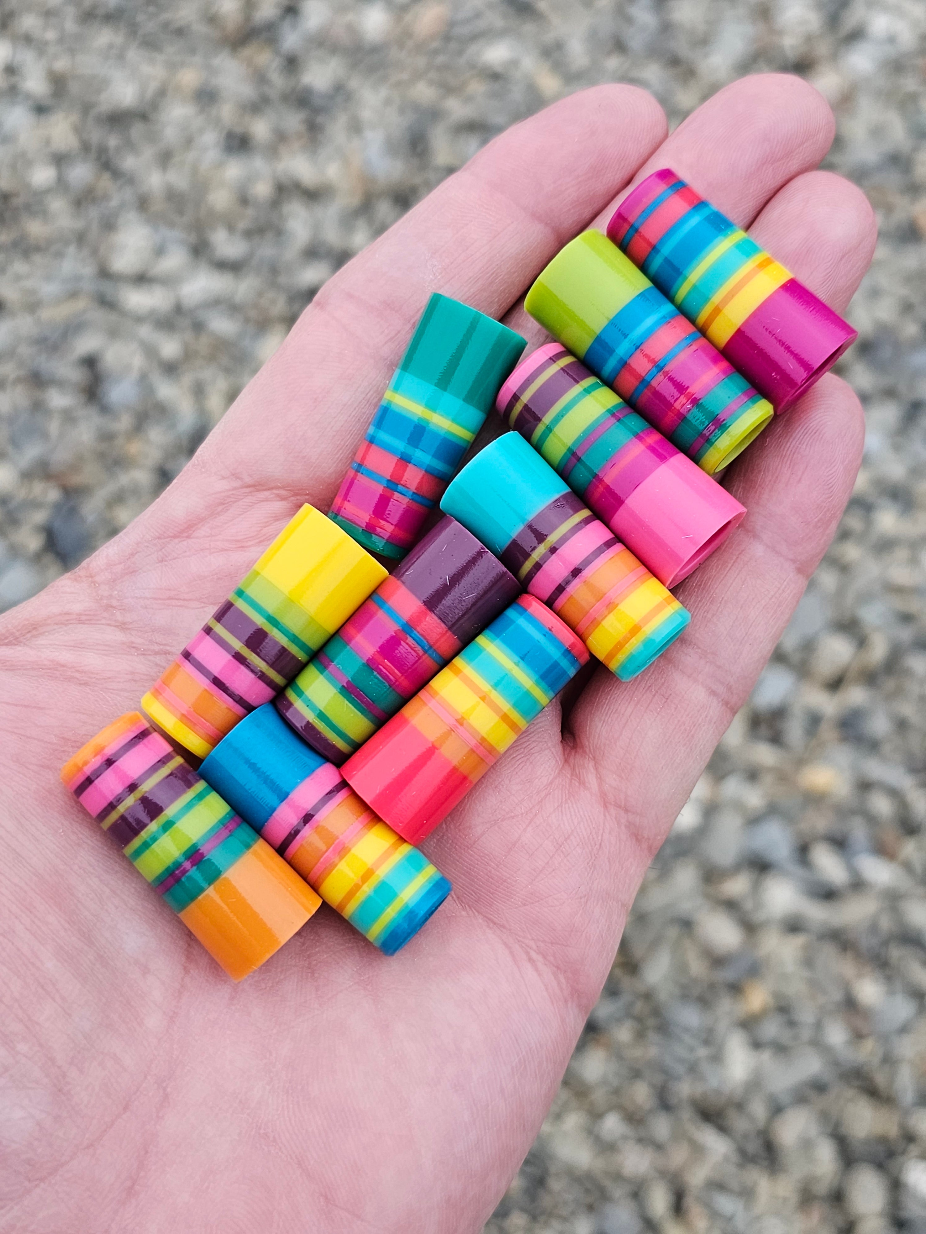 Bespoke Designed Ferrules for your Golf Clubs | Boyd Blade & Ferrule ...