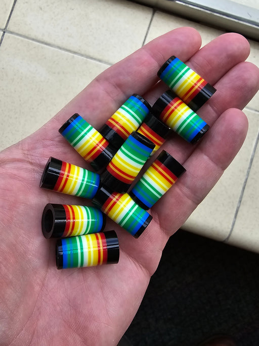 Spectrum (1")