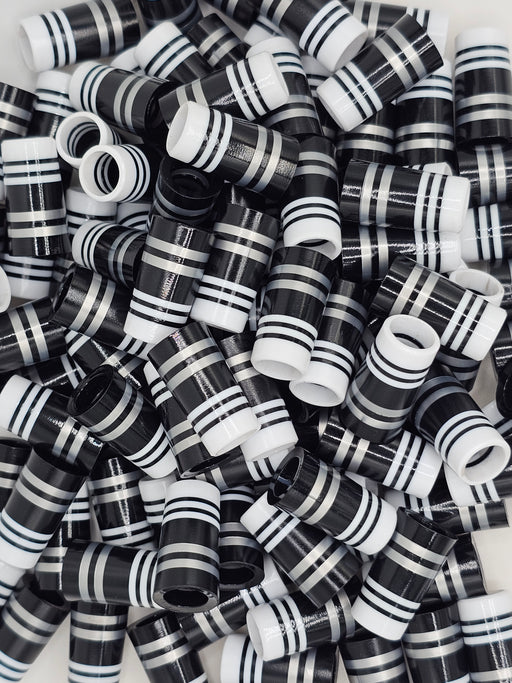 A Roadie Named Bart (Silver)