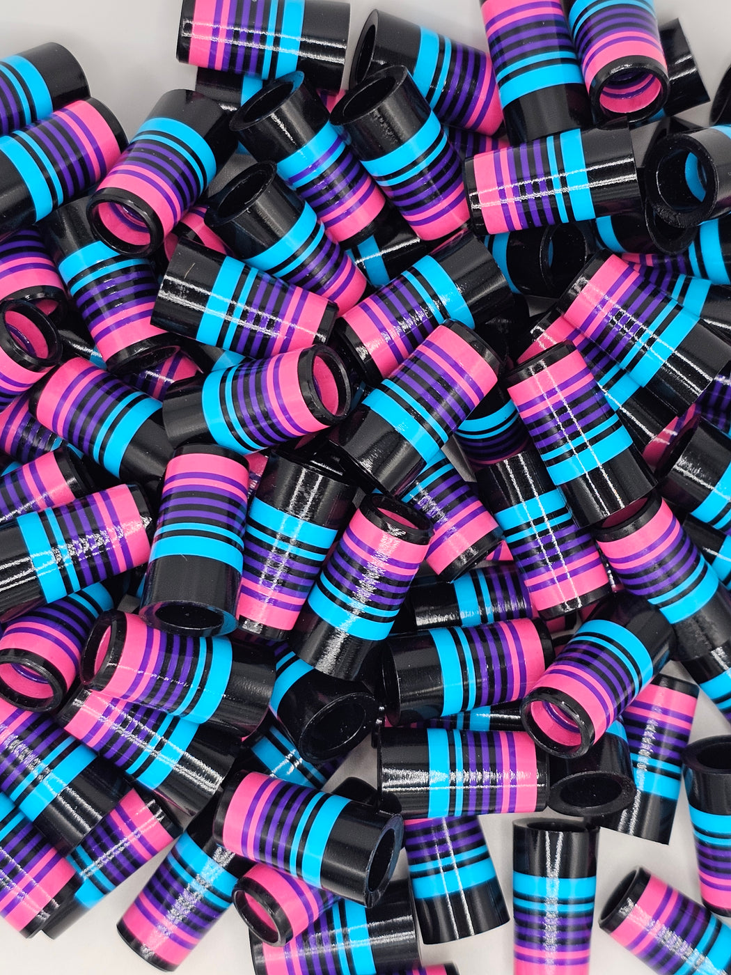 Black Ice Ice Ferrule