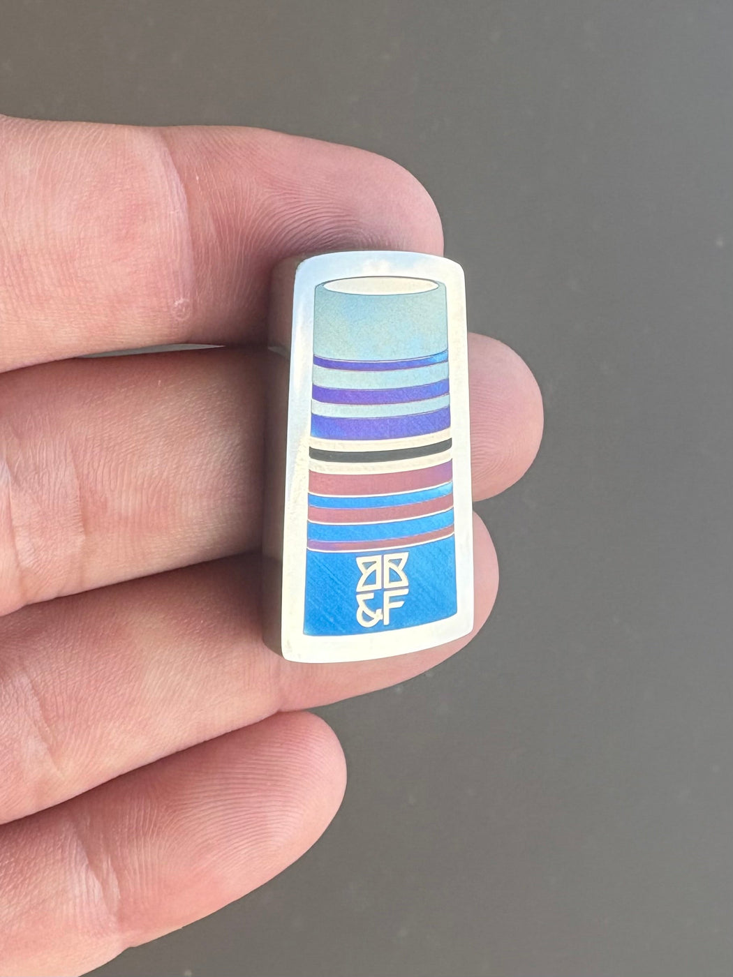 Interlagos Ferrule Marker