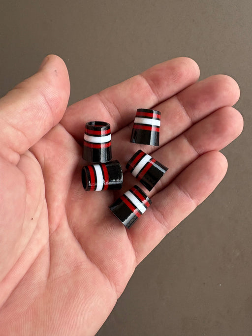 Wee Black Scot (.335")