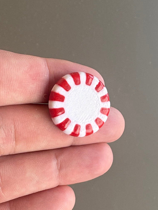 The Pep-Par-Mint Marker