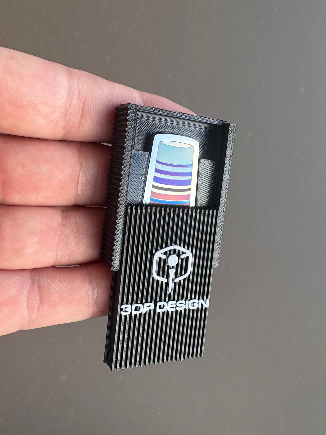 Interlagos Ferrule Marker