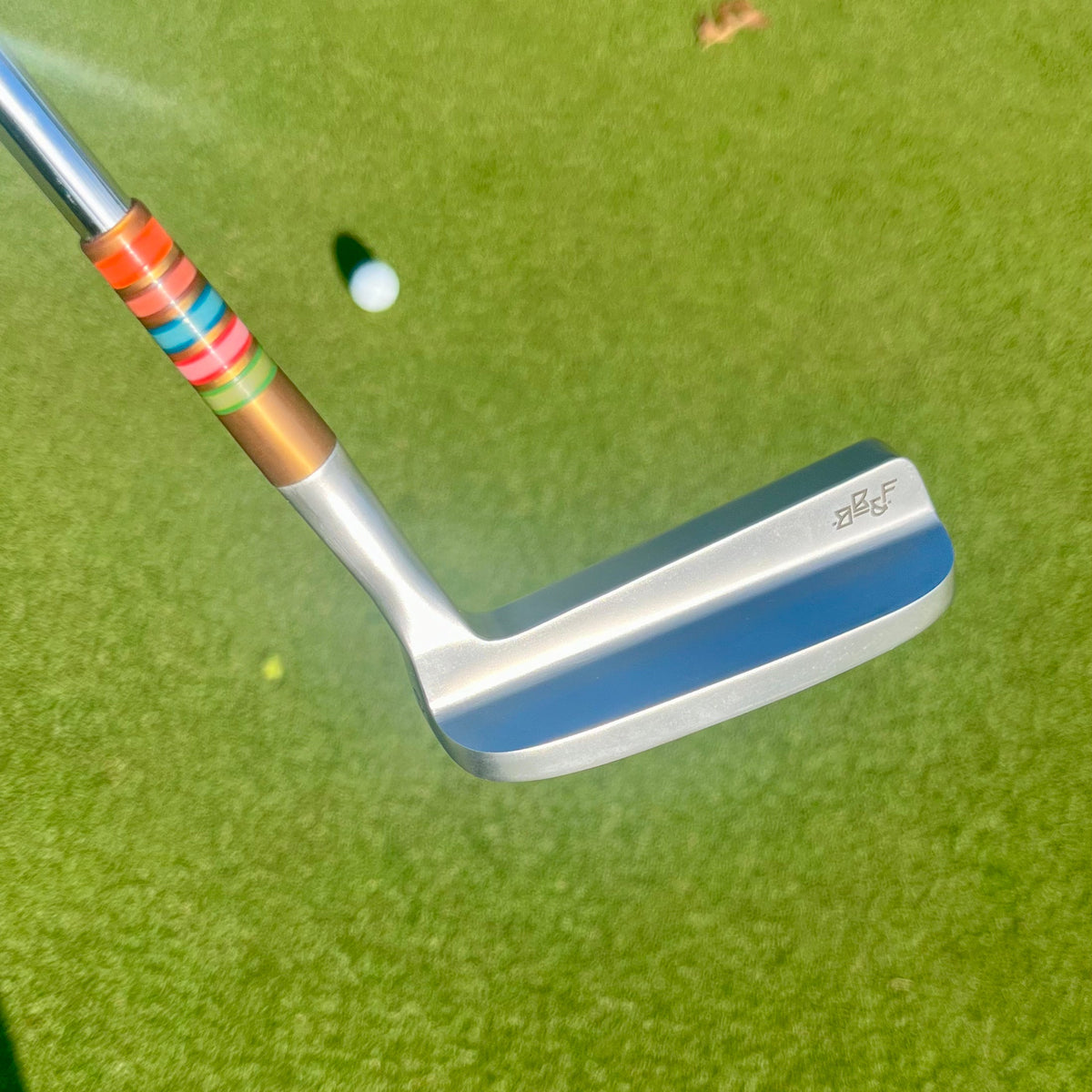 KOSAIDO LADIS ASIA GOLF CIRCUIT パター s-l400.jpg