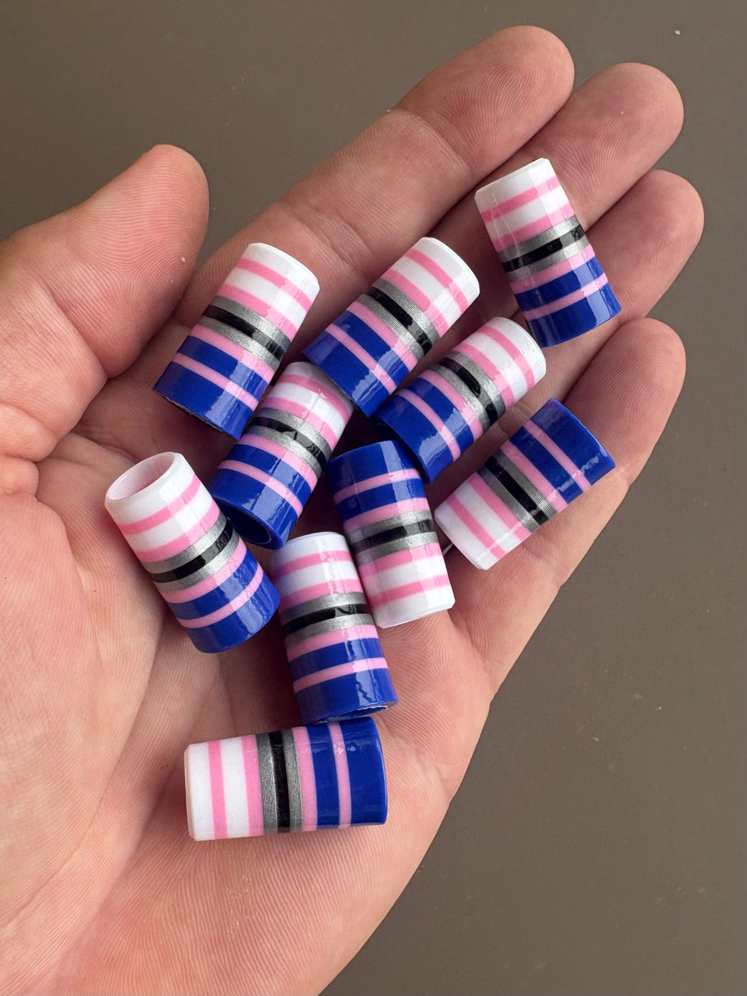 Blueberry Bubblegum