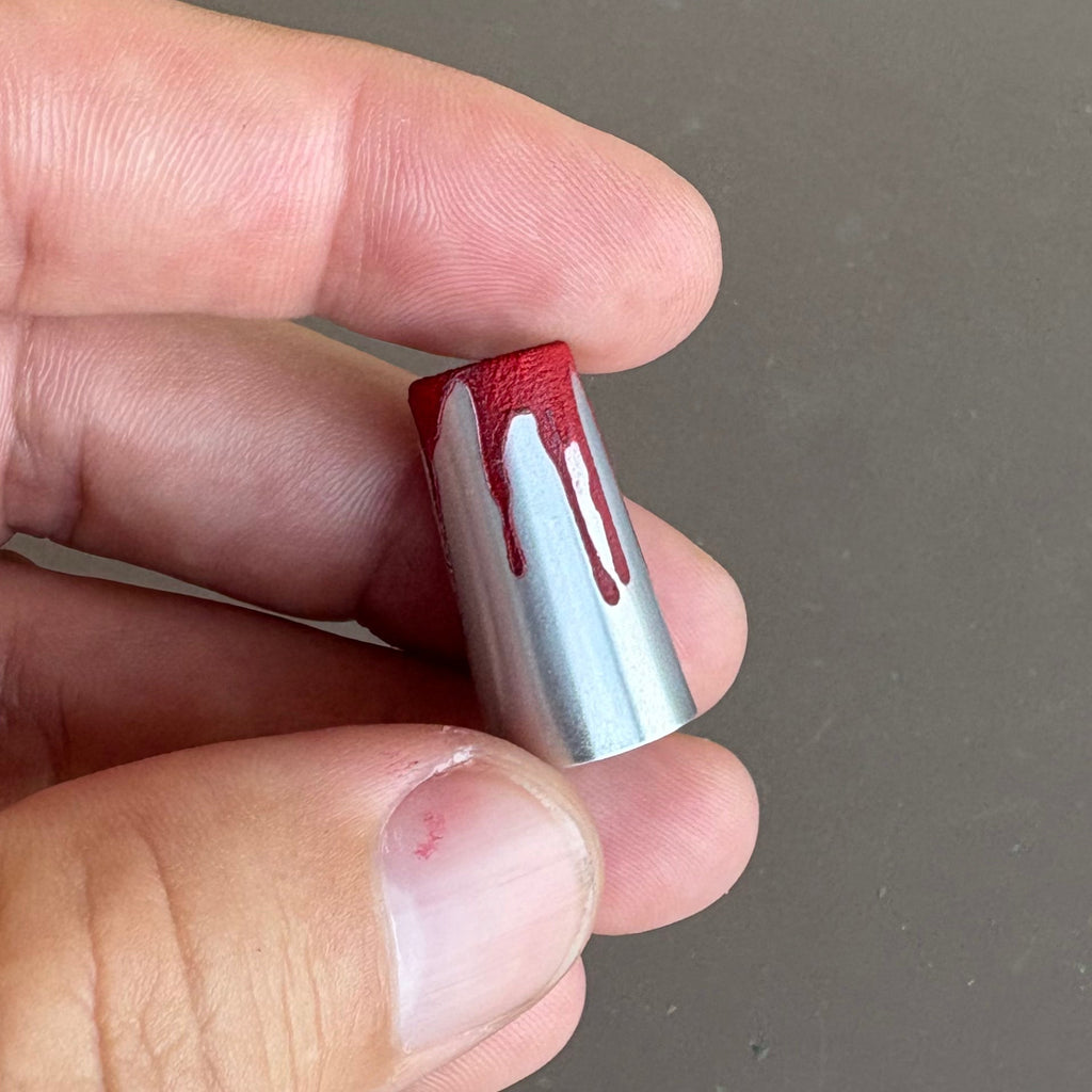Bleeding Edge (Al)