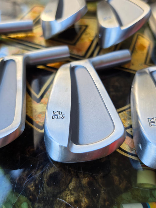DW Bullet Sole Cavity Set (4-P)