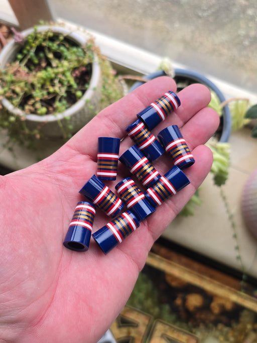 Steve Rogers (Copper)