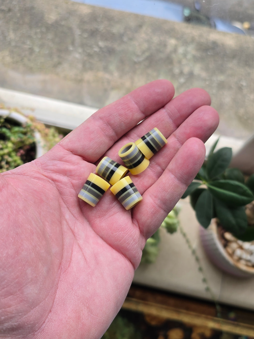 ForeRunner v2 (.335 ")