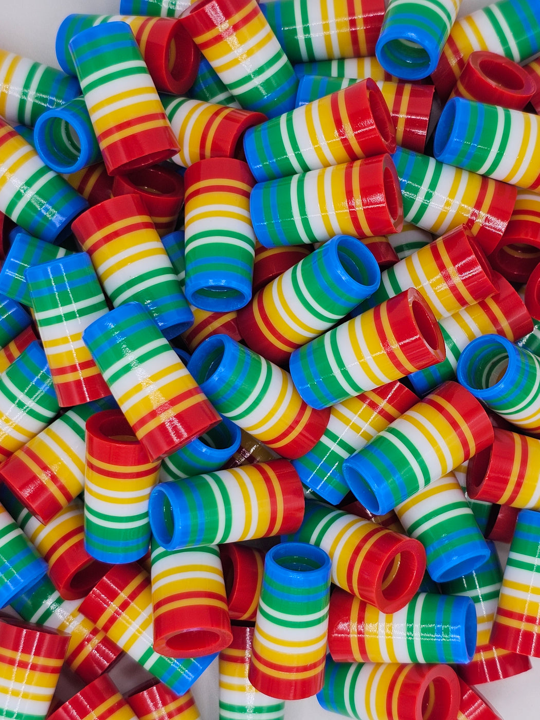 Full Spectrum (1")