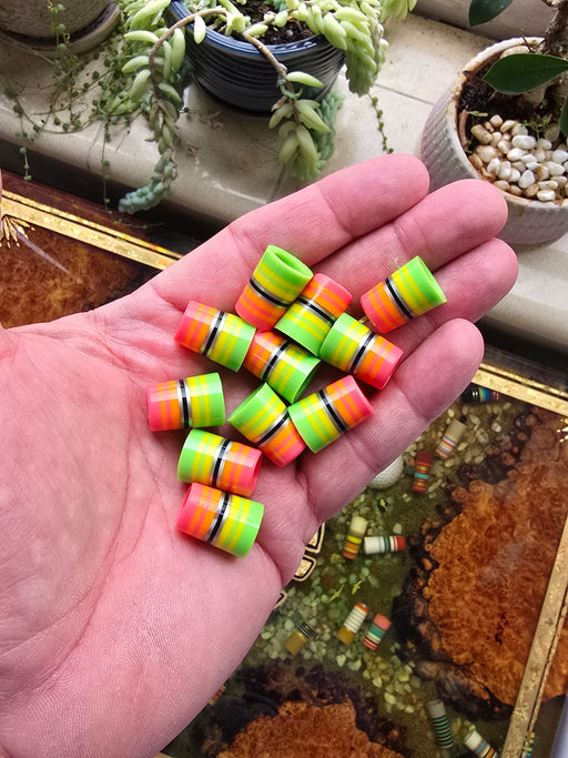 Siren of Summer (3/4")