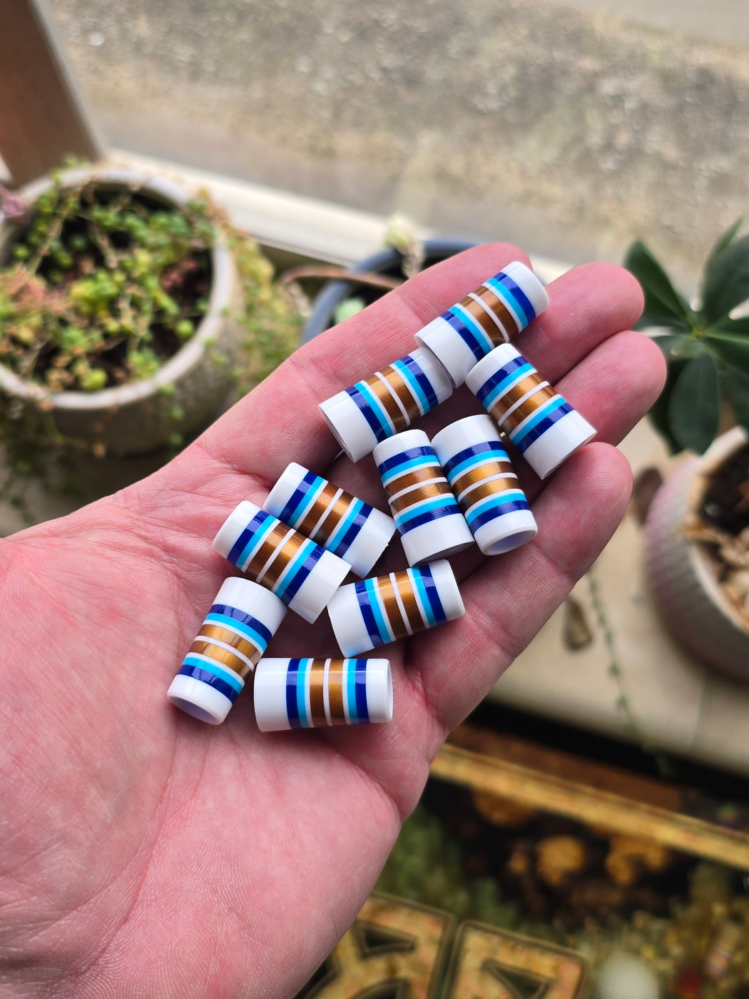 JP-901 (Blanco Copper)