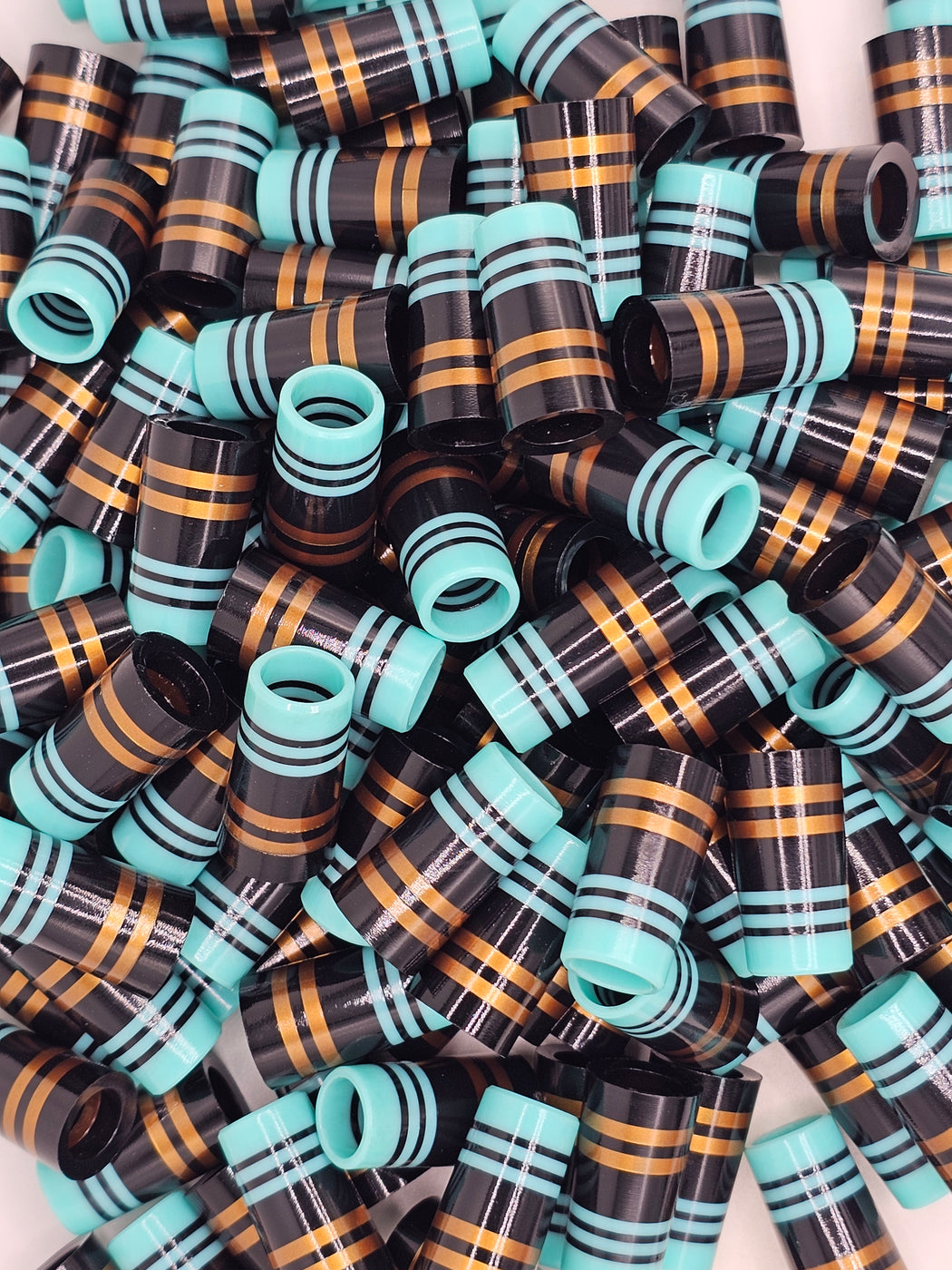 I Think I Have Enough Butter Now