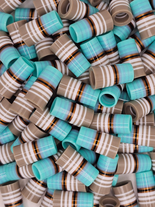 AMF 3 (Deco, Copper)