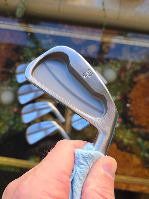 18 deg Chicken Stick (Ground by DW)