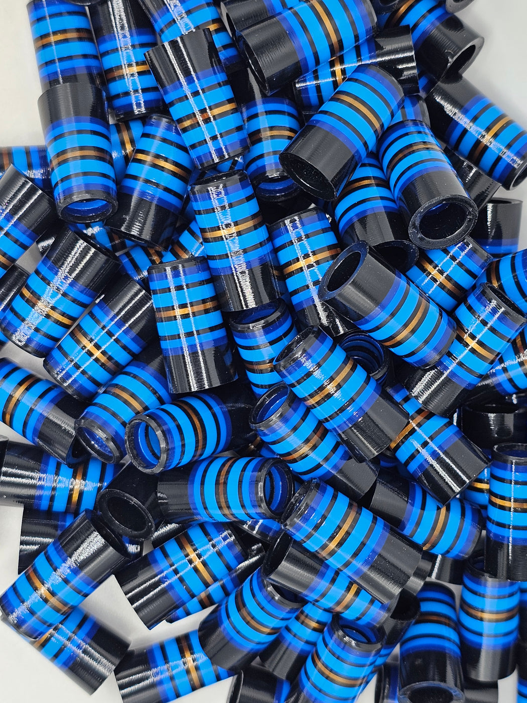 Blueberry (Copper)