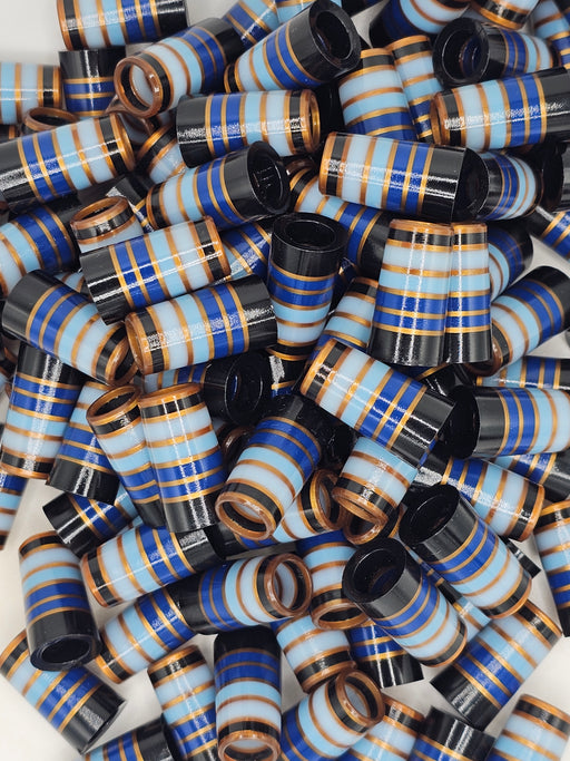 Black & Blue Skywalker (Copper)