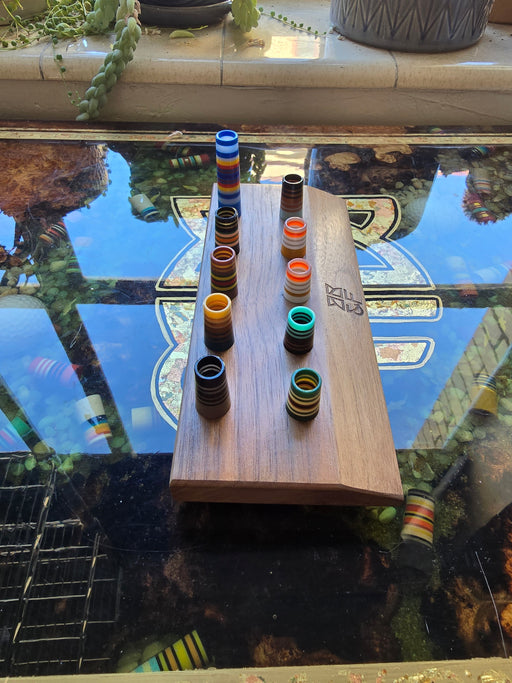 The Woodrow Display (Pre-Order)