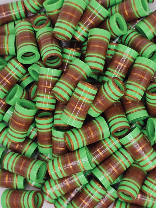Chocolate Mint Recluse