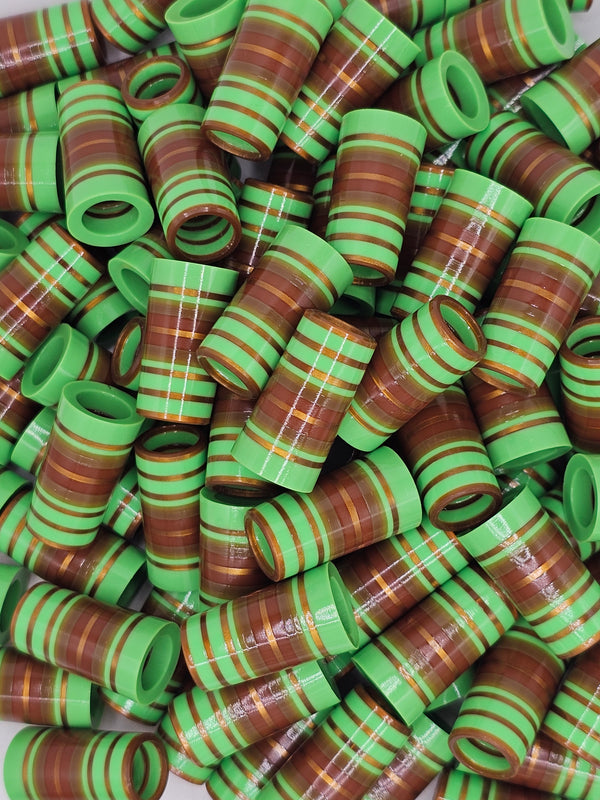 Chocolate Mint Recluse