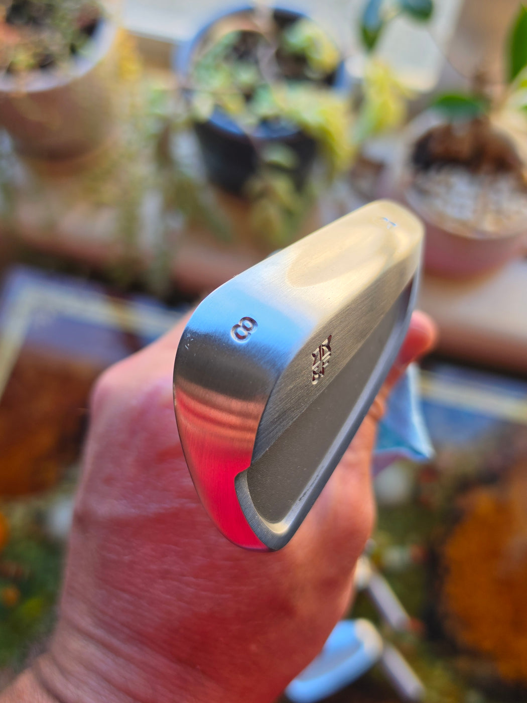 DW Bullet Sole Cavity Set (4-P)