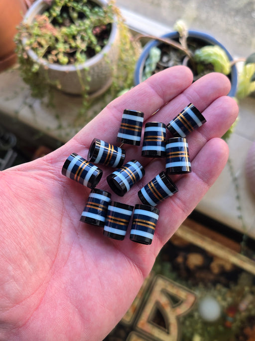 Portuguese Man O' Par (3/4")