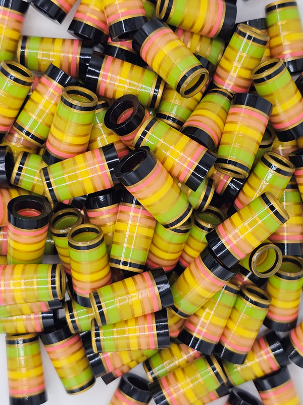 Double Rainbow Sherbet
