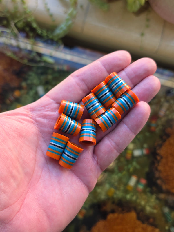 Dukes of Lateral Hazzard (3/4")