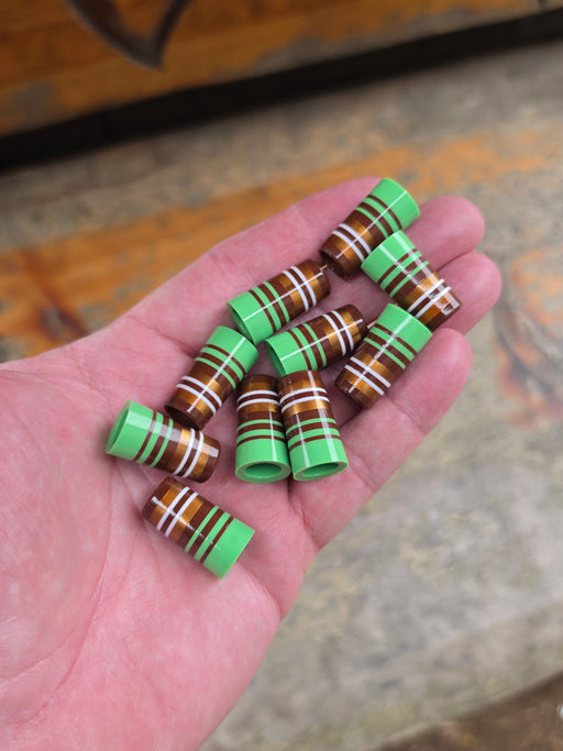 Copper Thin Mint (1")