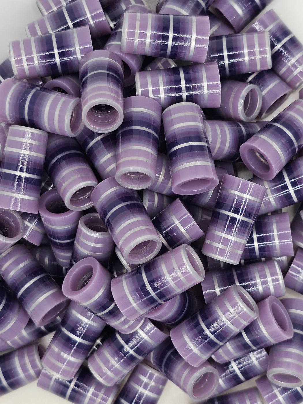 Purple Octane