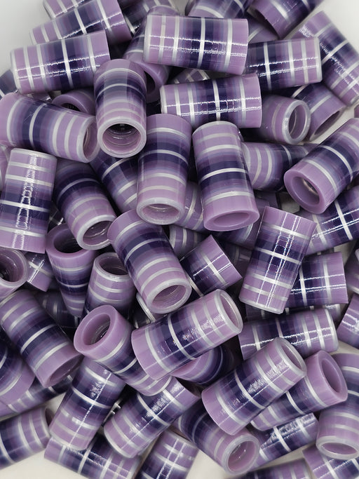 Purple Octane