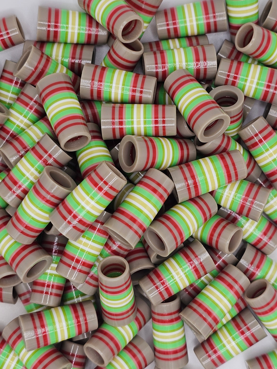 Flowering Crab Apple '26