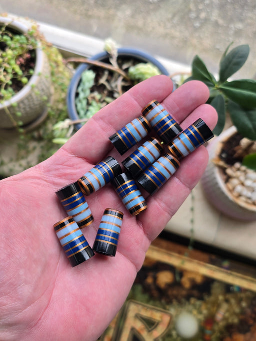 Black & Blue Skywalker (Copper)