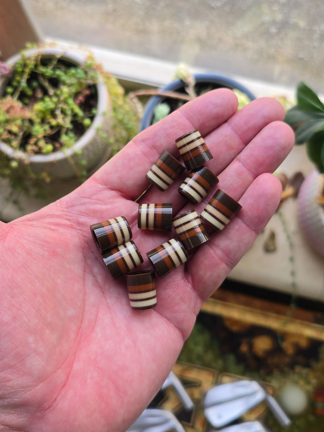 ForeRunner v5 (5/8")