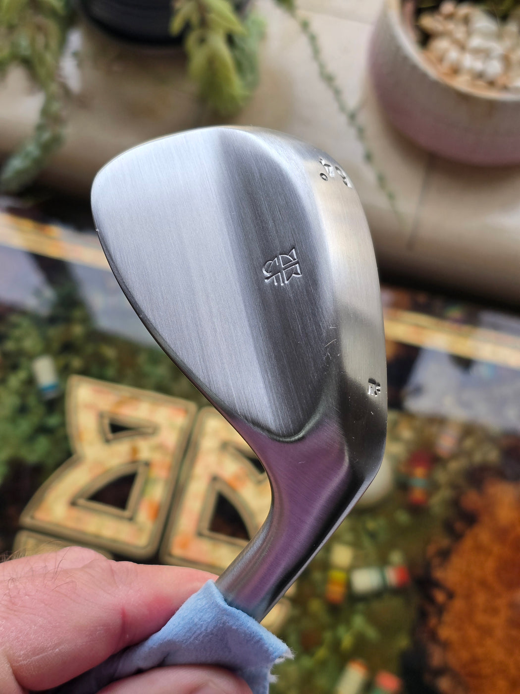 The Gap, Grind No2 (Ground by Jeff McCoy)