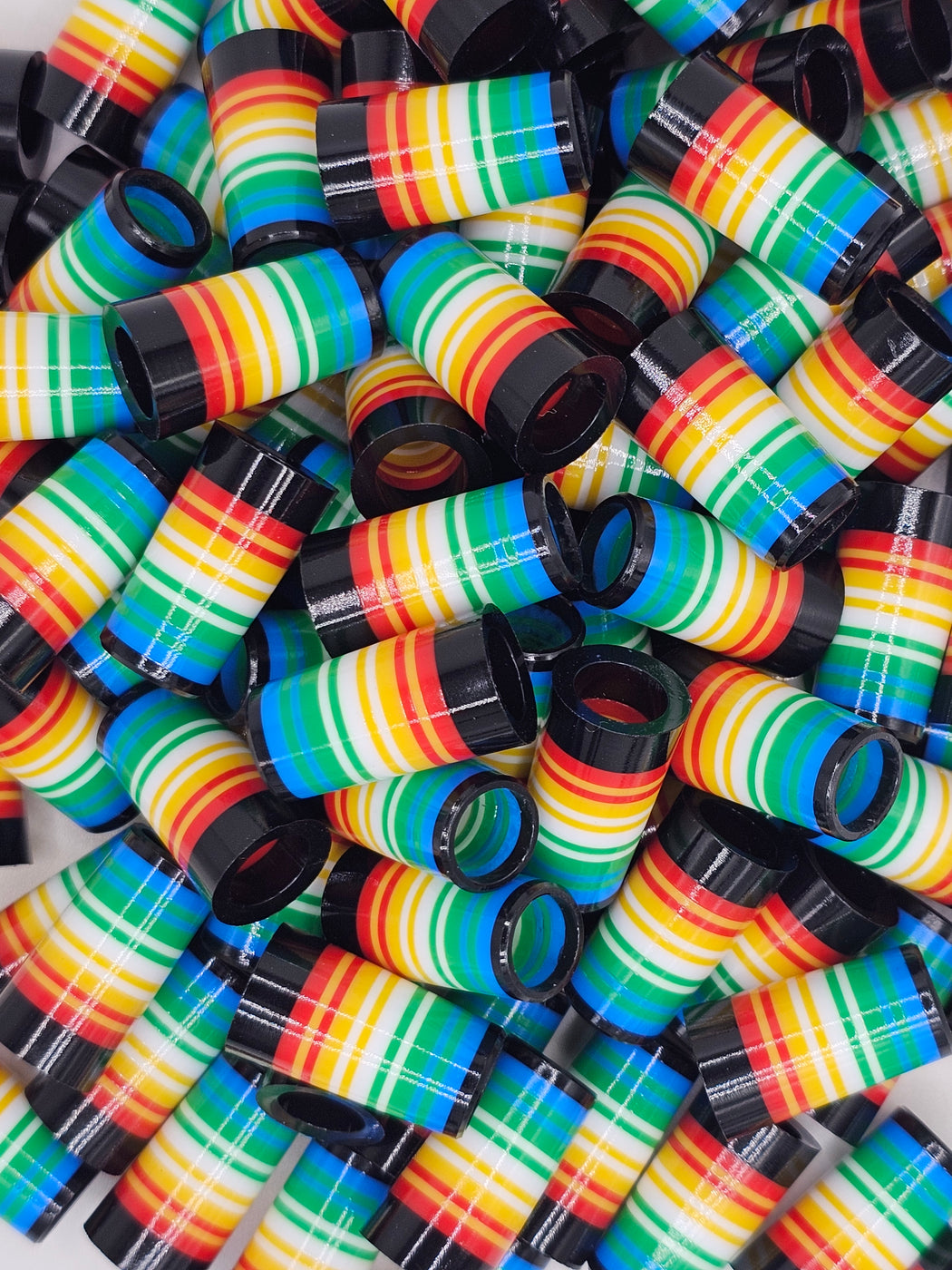Spectrum (1")