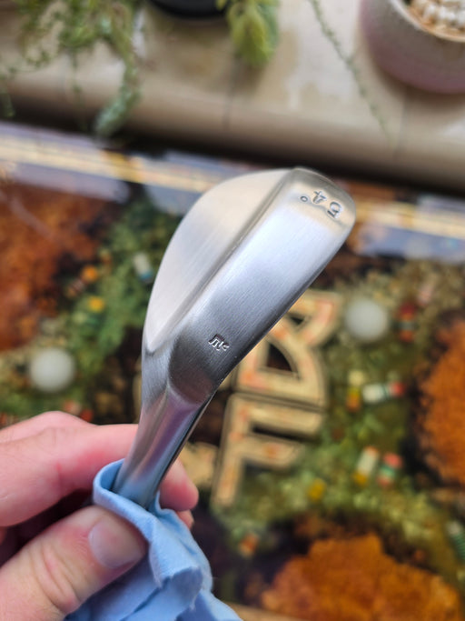 The Gap, Grind No2 (Ground by Jeff McCoy)