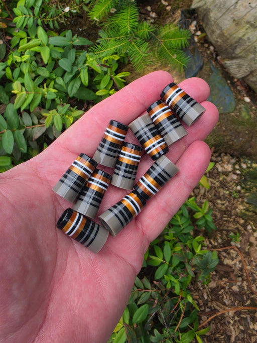 Ernst Stavro Bloferrule (1")