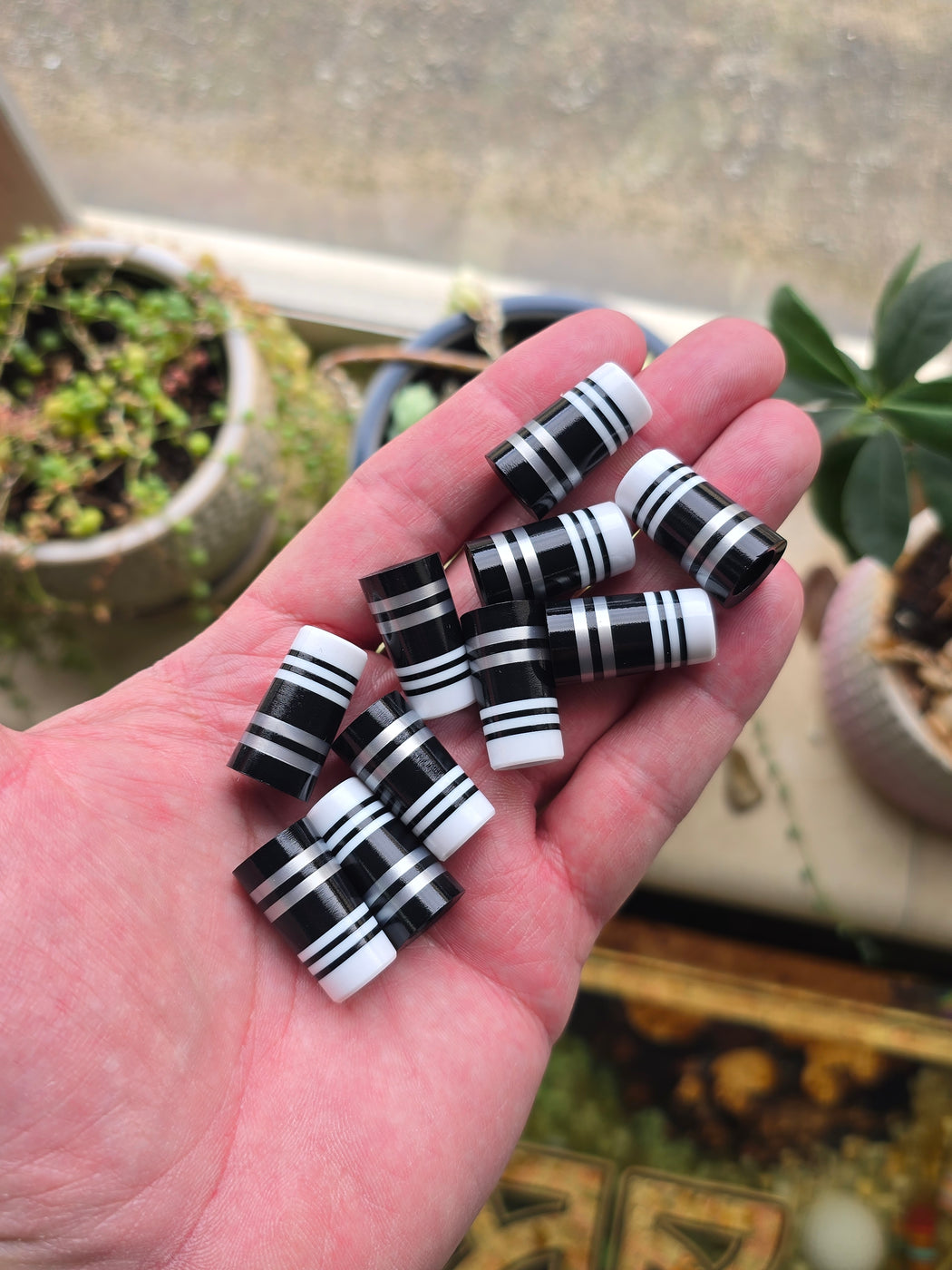 A Roadie Named Bart (Silver)