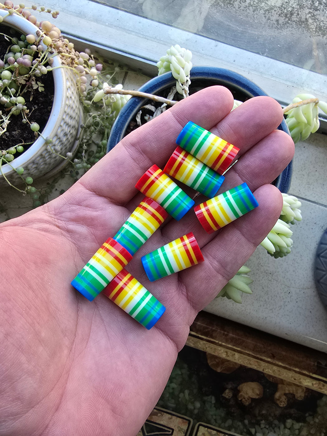 Full Spectrum (1")