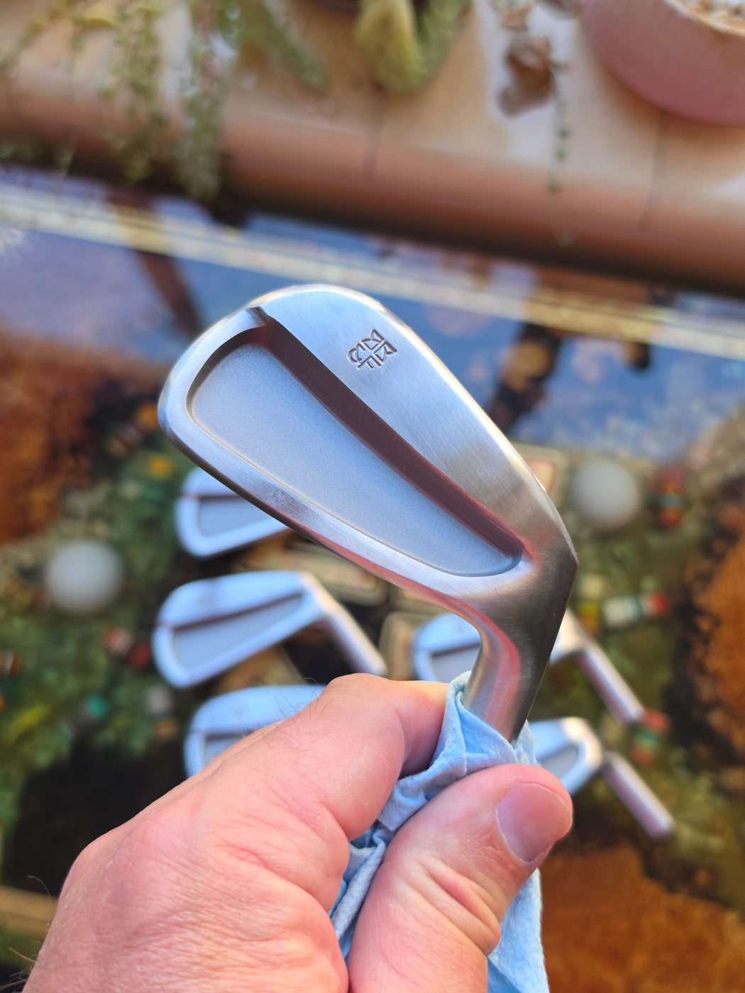 DW Bullet Sole Cavity Set (4-P)