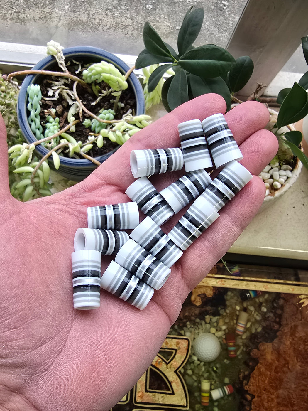 Comfortably Numb (1")