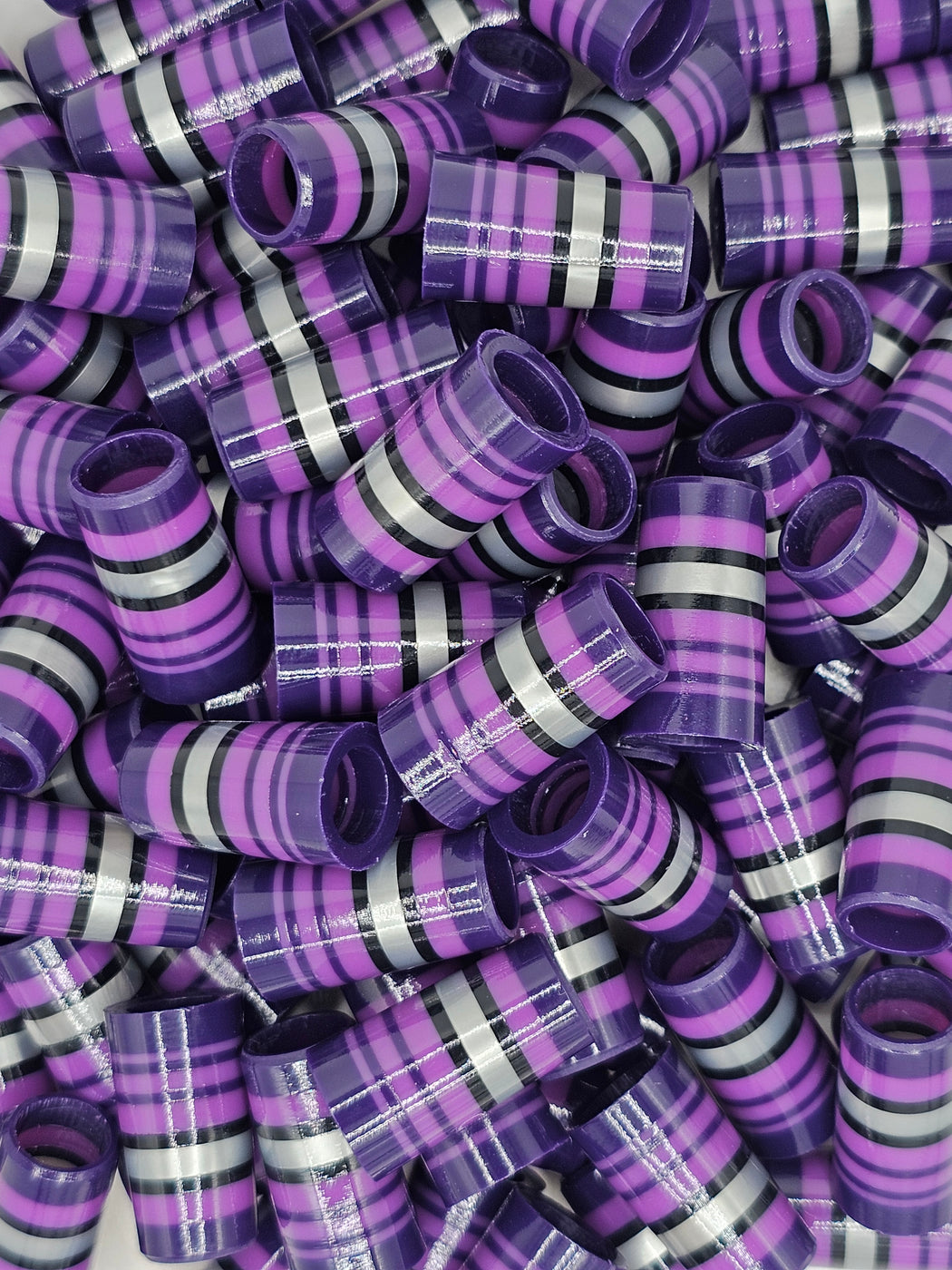 Ultraviolets (Silver)