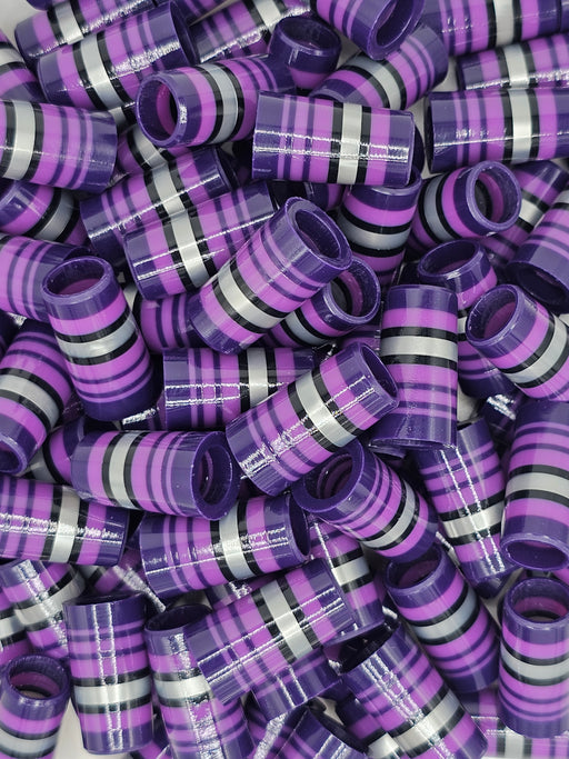 Ultraviolets (Silver)