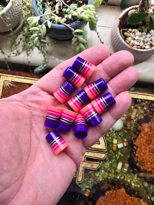 Coral Fantasy (3/4")